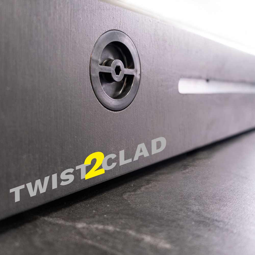 News Twist2Clad